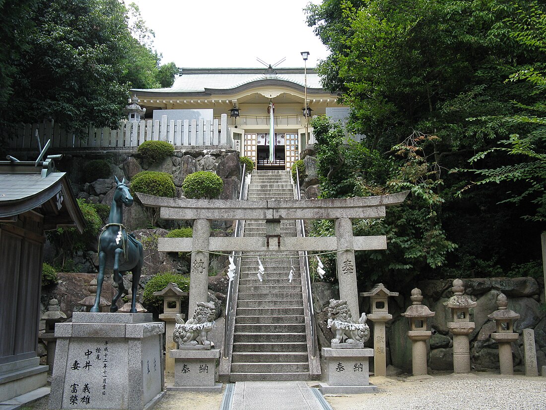 Mitami-jinja