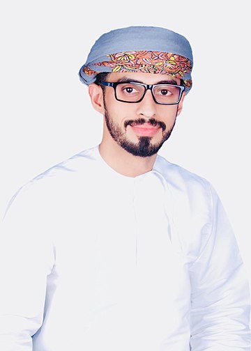 Mohammed Alfazari, an exiled Omani writer and journalist now living in the UK, is an author whose books are banned in Oman. He is also the founder and EIC of Muwatin.[13]