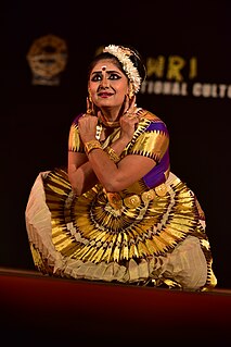 Sunanda Nair