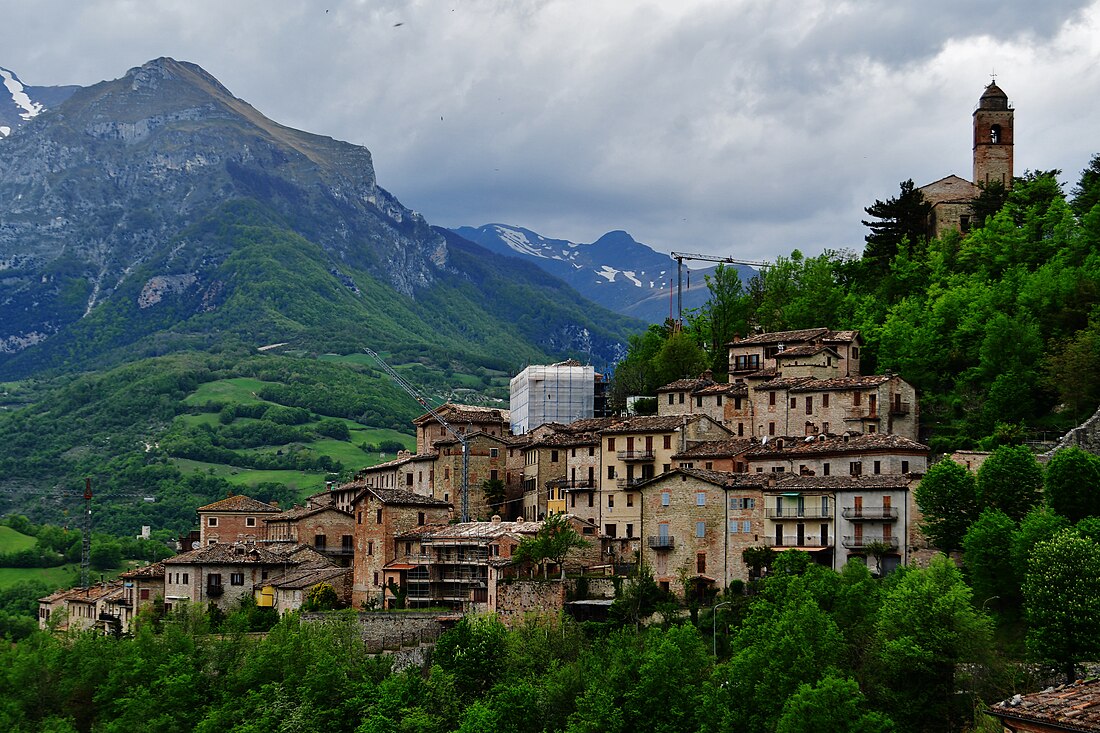 Montefortino