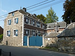 Maison Art Pütz mit Sammlung Dieter Schlusche und Skulpturenmuseum