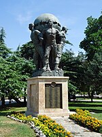 Monument of the Defenders of Macedonia.JPG