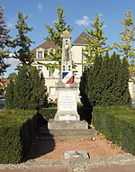 Monument aux morts