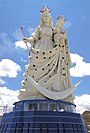 Monumento de la virgen del socavon candelaria.jpg
