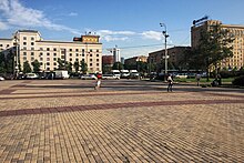 Moscow, Kutuzovsky Prospect 45 (31028608110).jpg