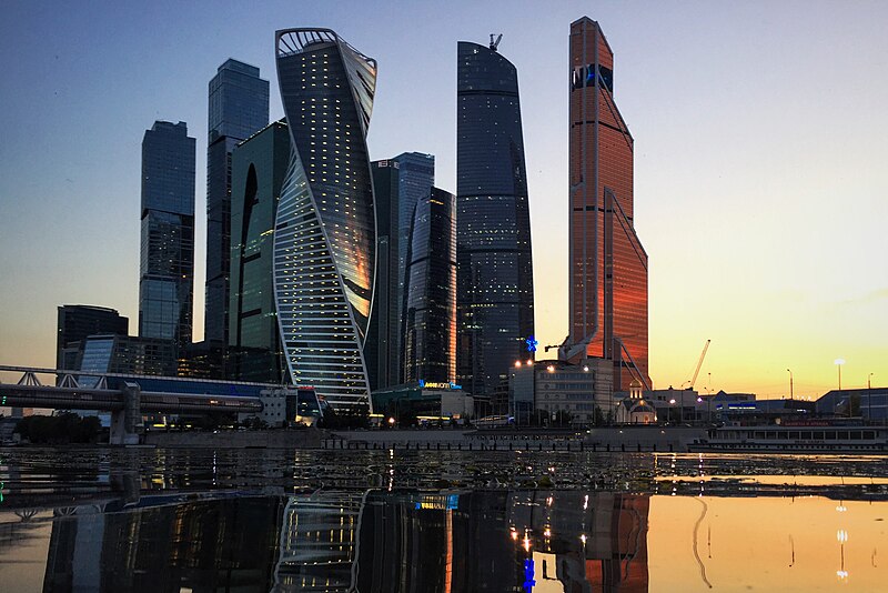 File:Moscow-city, riverfront view(30668875323).jpg