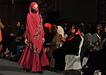 Thumbnail for Islamic fashion
