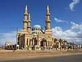 Mosque in Tripoli, Lebanon 2.jpg