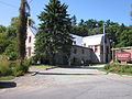 Moulin seigneurial de Tonnancour Trois-Rivières 8104 8105