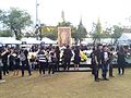 Miniatuur voor Bestand:Mourning Points for King Bhumibol Adulyadej at Sanam Luang.jpg