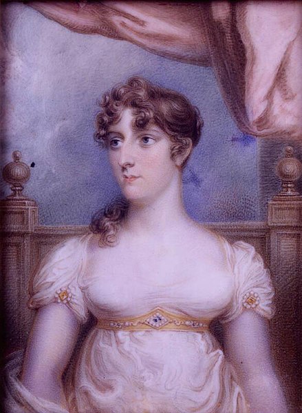 File:Mrs. Robert Fulton (Harriet Livingston, 1785-1826) by Robert Fulton, c. 1810-1815, watercolor on ivory, from the New-York Historical Society - 1924 7.jpg