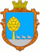 Coat of arms of Mshanets
