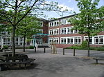 Vorschaubild für Annette-von-Droste-Hülshoff-Gymnasium (Münster)