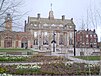 Crewe Town Council buildings