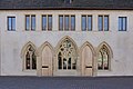 * Nomination Entrance to the Unterlinden museum in Colmar (Haut-Rhin, France). --Gzen92 11:33, 12 February 2020 (UTC) * Promotion Good quality --PantheraLeo1359531 16:35, 12 February 2020 (UTC)  Support Good quality. --Uoaei1 04:59, 13 February 2020 (UTC)