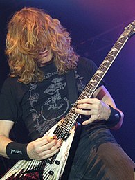 Megadeth: Historia, Controversia, Legado