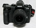 Sigma SD10