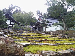 京都市 妙光寺: 歴史, 境内, 文化財