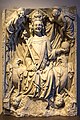 * Nomination Relief of Louis IV, Holy Roman Emperor, in the Emperor's Hall of Nuremberg Castle --Uoaei1 03:57, 1 October 2018 (UTC) * Promotion Good quality. -- Johann Jaritz 04:28, 1 October 2018 (UTC)