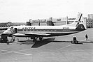 A Vickers Viscount similar to the accident aircraft