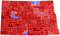 2016 North Dakota gubernatorial election