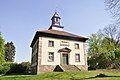 Kirche in Niedergandern