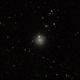 NGC 5521