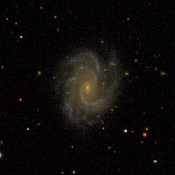 NGC 7685