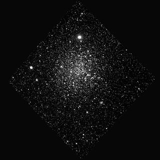 <span class="mw-page-title-main">NGC 339</span> Globular cluster in the Small Magellanic Cloud