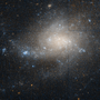 NGC 4534 üçün miniatür