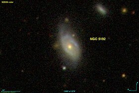 Image illustrative de l’article NGC 5192
