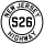 NJ S26 (1926 г.) .svg