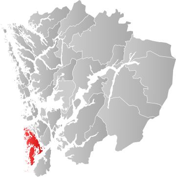 Bømlo