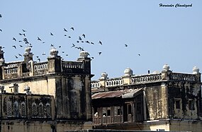Nabha Fort or Qila Mubarak Nabha Fort 02.jpg