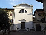 Nago, chiesa della Santissima Trinità 02.jpg