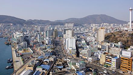 남포동 (부산) - Wikiwand