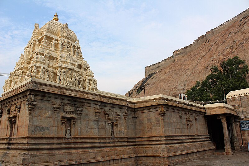 File:Narasimhaswamy temple, Namakkal (8).jpg