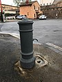 wikimedia_commons=File:Nasone Viale delle Mura Portuensi, Roma, Italia Apr 12, 2021 09-31-54 AM.jpeg