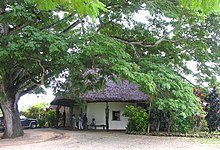 Pusat Budaya Nasional, Vanuatu.jpg