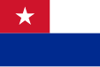 Naval Jack of Cuba