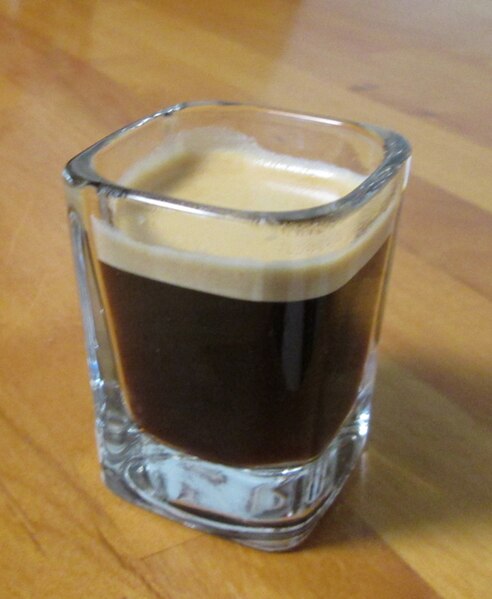 File:Nespresso Showing Crema.jpg