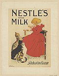 Thumbnail for File:Nestlé's Swiss Milk - Richest in Cream.jpg