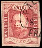 Niederld.  India No. 1