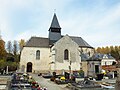 Église Saint-Jean-Baptiste de Neuflize