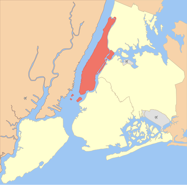 File:New York City location Manhattan.svg - Wikimedia Commons