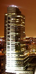 Newport Tower (Jersey City)