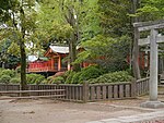 Otome Inari-jinja