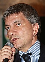 Vignette pour Nichi Vendola