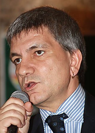 Nichi Vendola