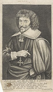 Jean Puget de la Serre